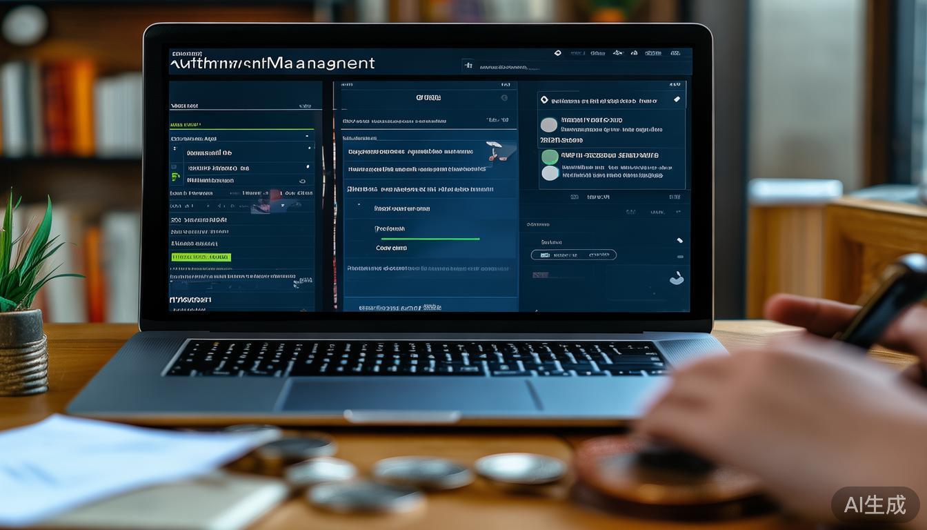 imToken官网下载正版后，如何高效管理财务与规避资产损失？掌握这些安全方法至关重要