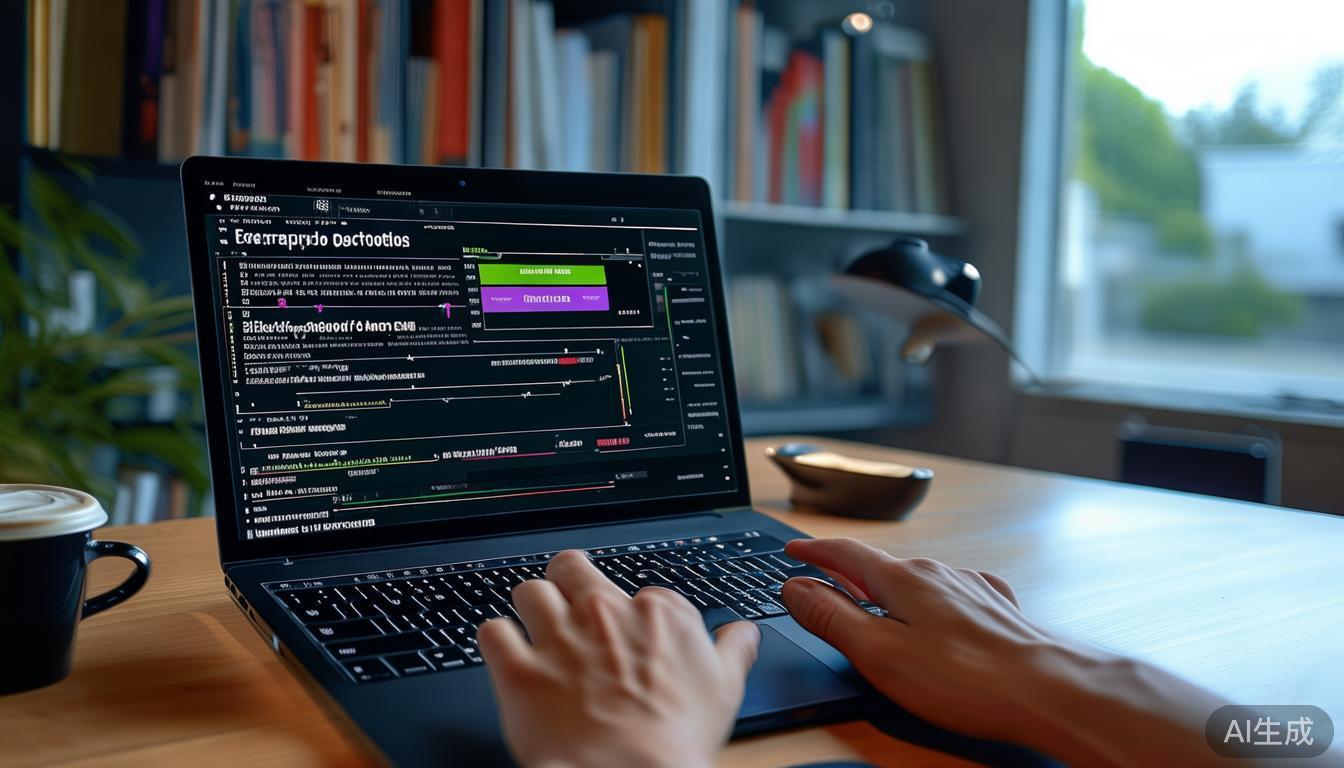 imToken 2.0安卓版代币交换指南：三步完成链上交易，体验便捷数字资产管理