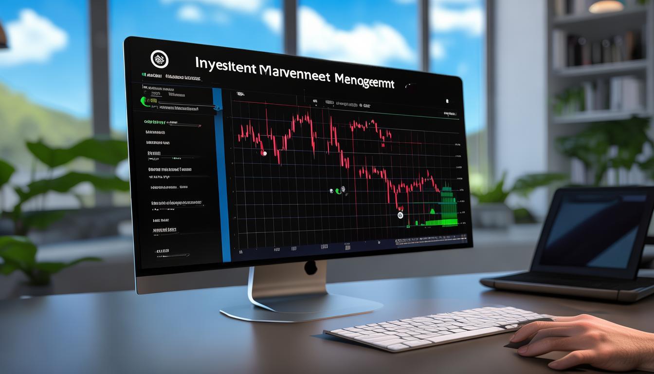 imToken钱包:助您把控投资风险,合理配置资金、紧跟市场动态