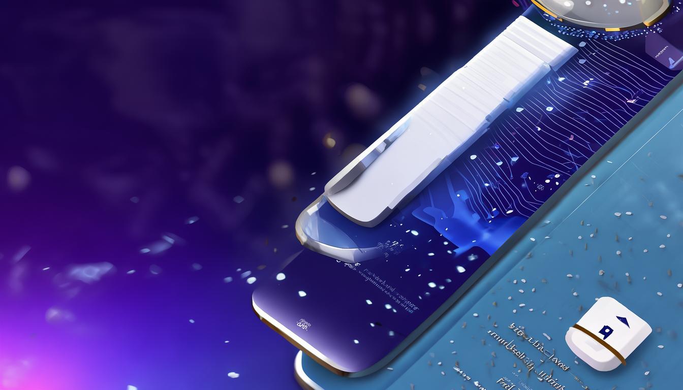 改进imToken钱包运用感受的技巧,关乎资产处理速度与安全