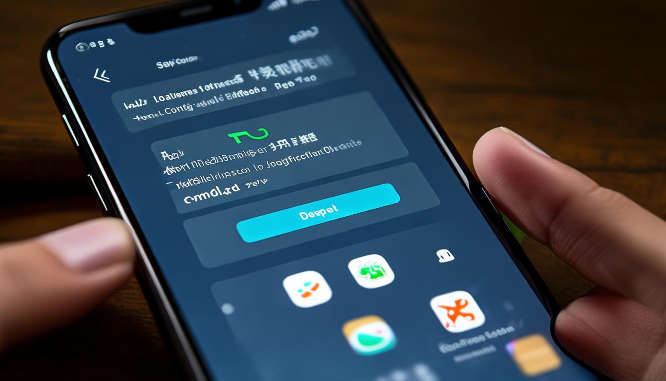 社交投资环境中机动性很关键,如何从官网安装imToken 2.0国际版?