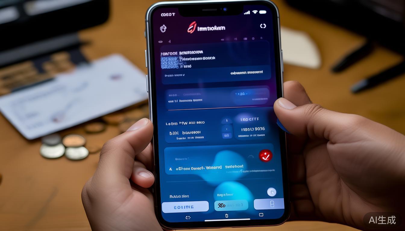 imToken实用技巧大揭秘：资产管理、安全设置与高效操作全解析