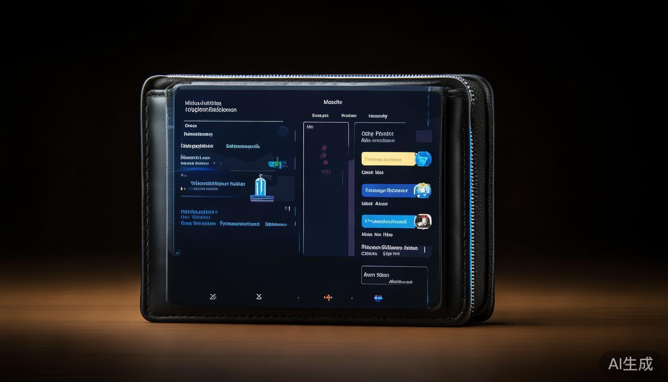 IM钱包官方下载仅第一步？揭秘其多元应用：如何打通数字与现实生活