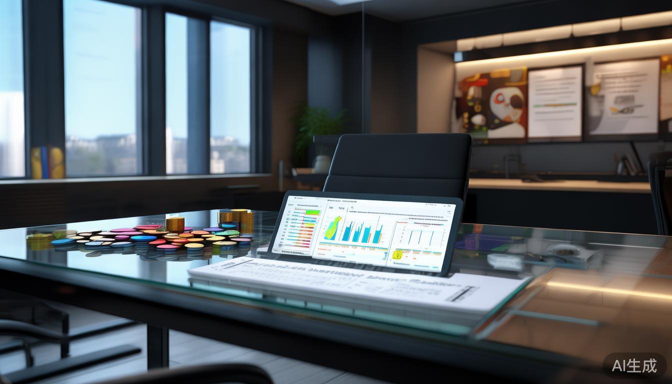 imToken 2.0投资指南：掌握DeFi与Staking，实现资产增值的关键步骤