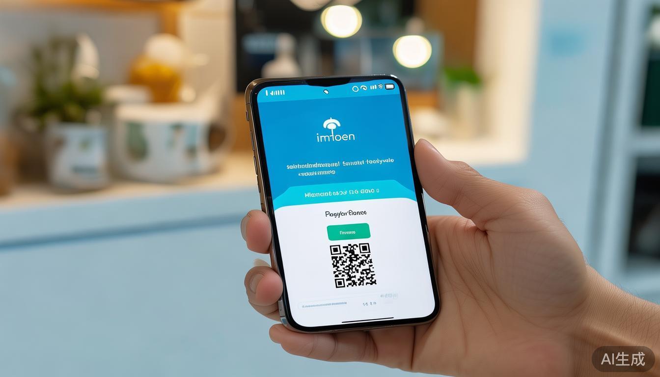 imToken钱包：连接全球商家的创新支付桥梁，如何改变跨境购物方式？