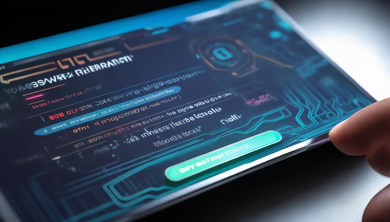 imToken钱包安卓版:便捷存储数字资产,详解安装与初始设置流程