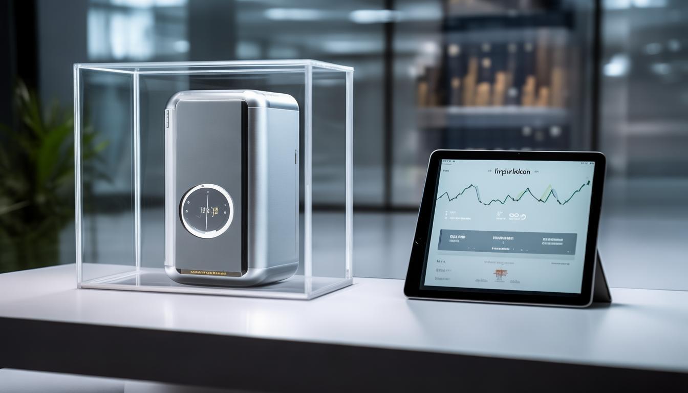 imToken冷钱包:适应市场变化,保障资产安全与功能兼容