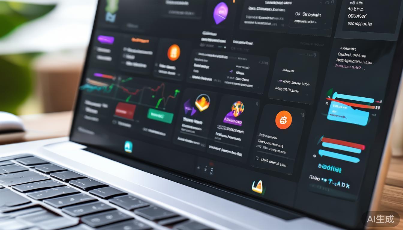 imToken最新苹果版本下载实例:虚拟财产管理的必备工具