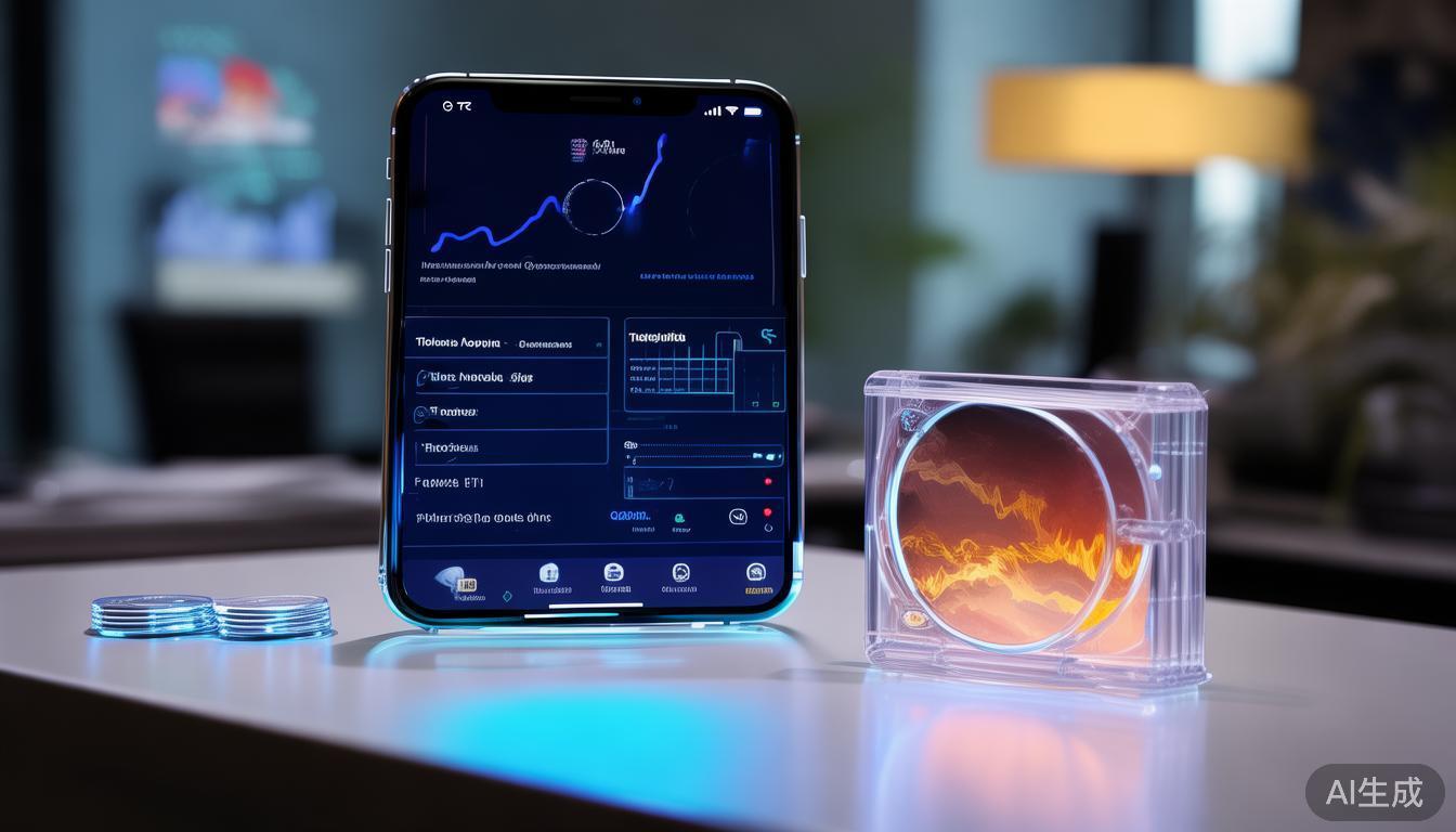 imToken钱包市场拓展指南：掌握DApp浏览器、DeFi与NFT功能，安全下载官方版本