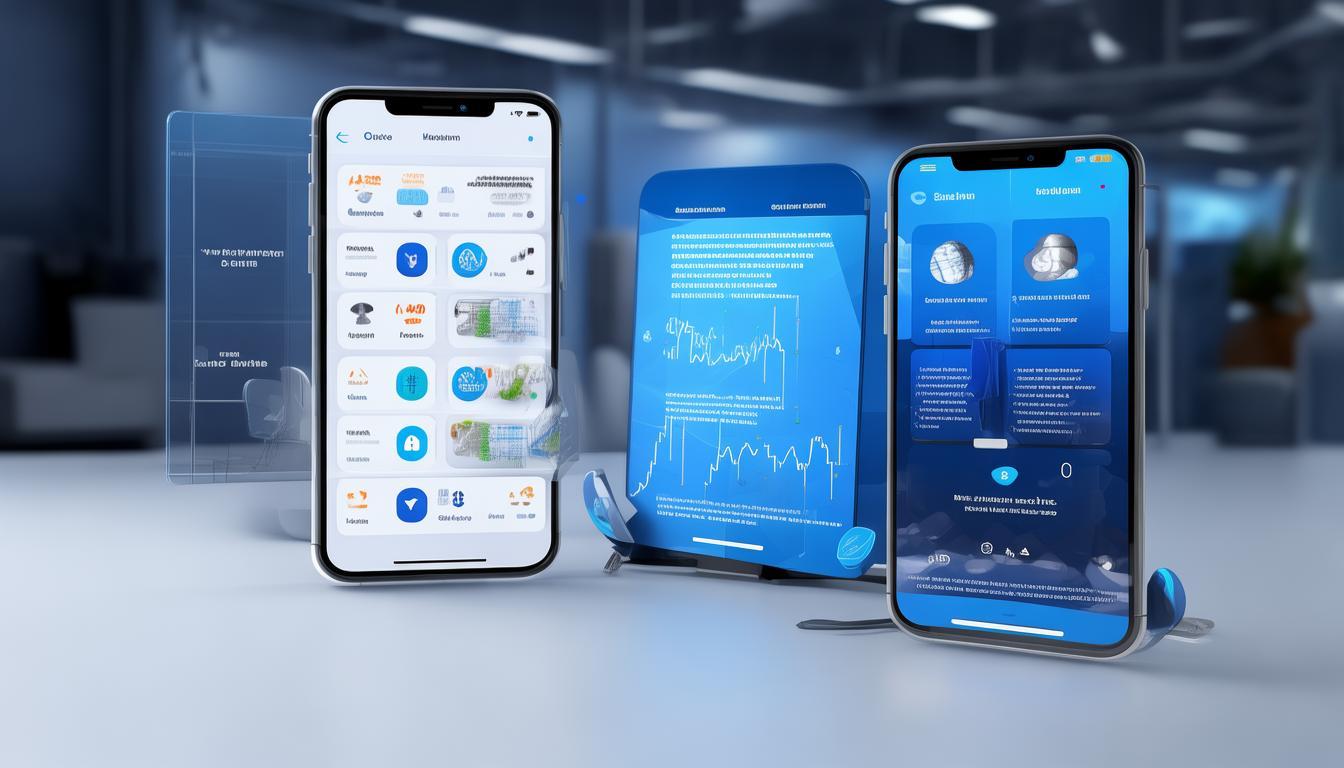 Token钱包应用:数字资产行业关键角色,安全革新引领未来