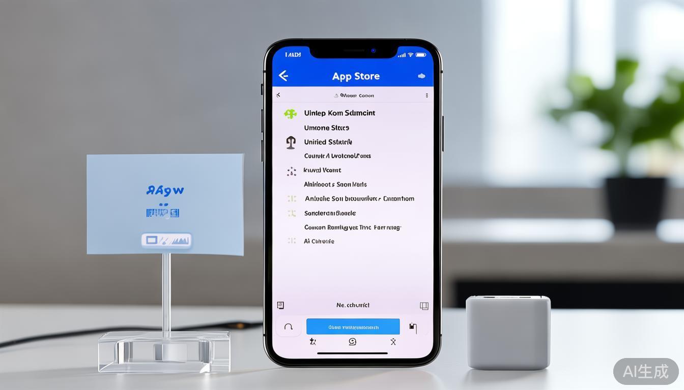 苹果钱包appstore_新手必看:imtoken钱包在苹果设备上的下载指南_苹果手机怎么下载钱包app