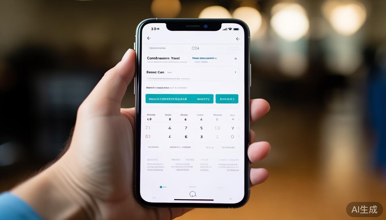 imToken钱包安全指南：从官方渠道下载与正确备份助记词，保障数字资产安全