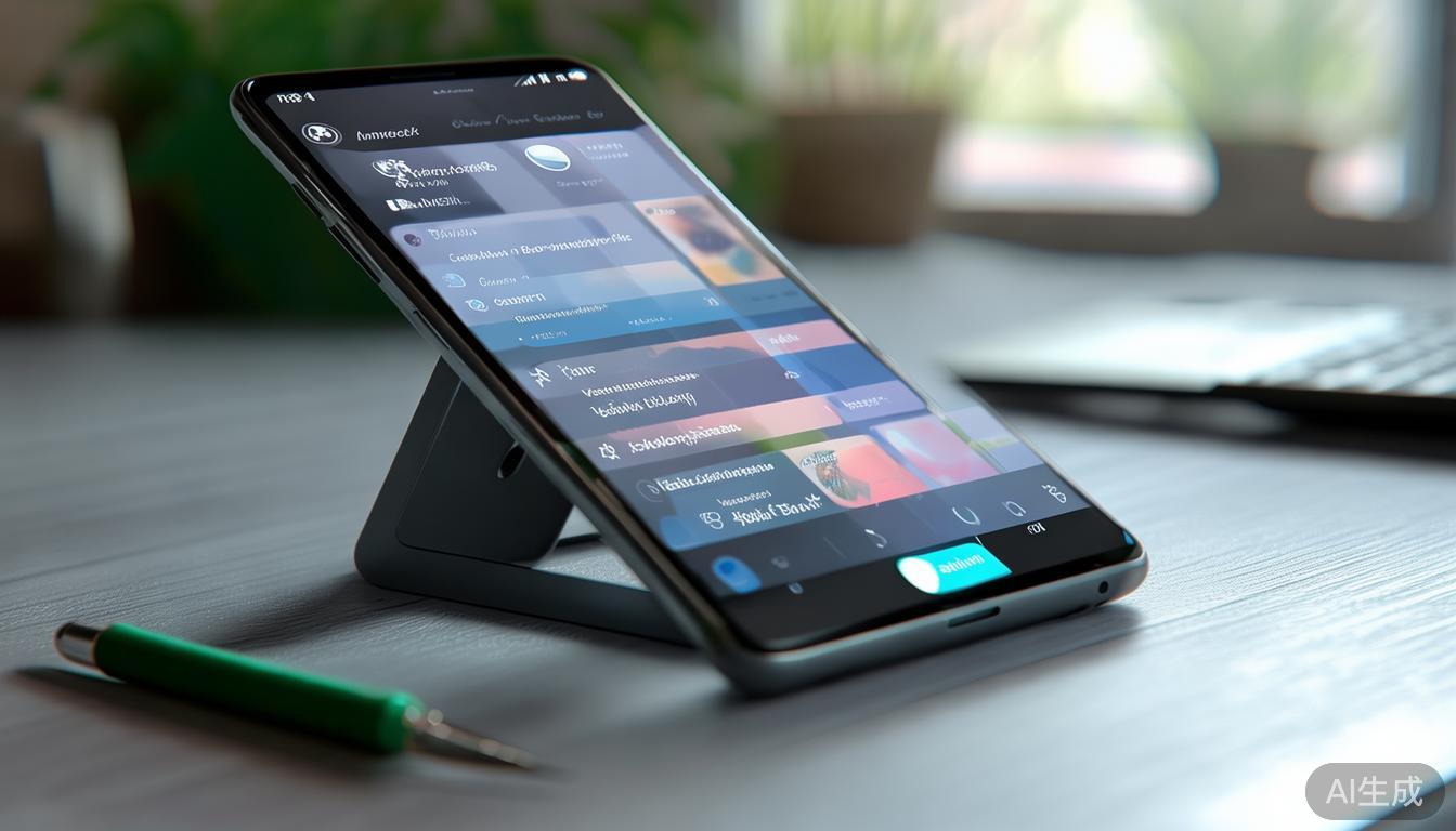 如何在imToken安卓版下载app中提高社交效率?_社交聊天app下载_社交平台软件下载