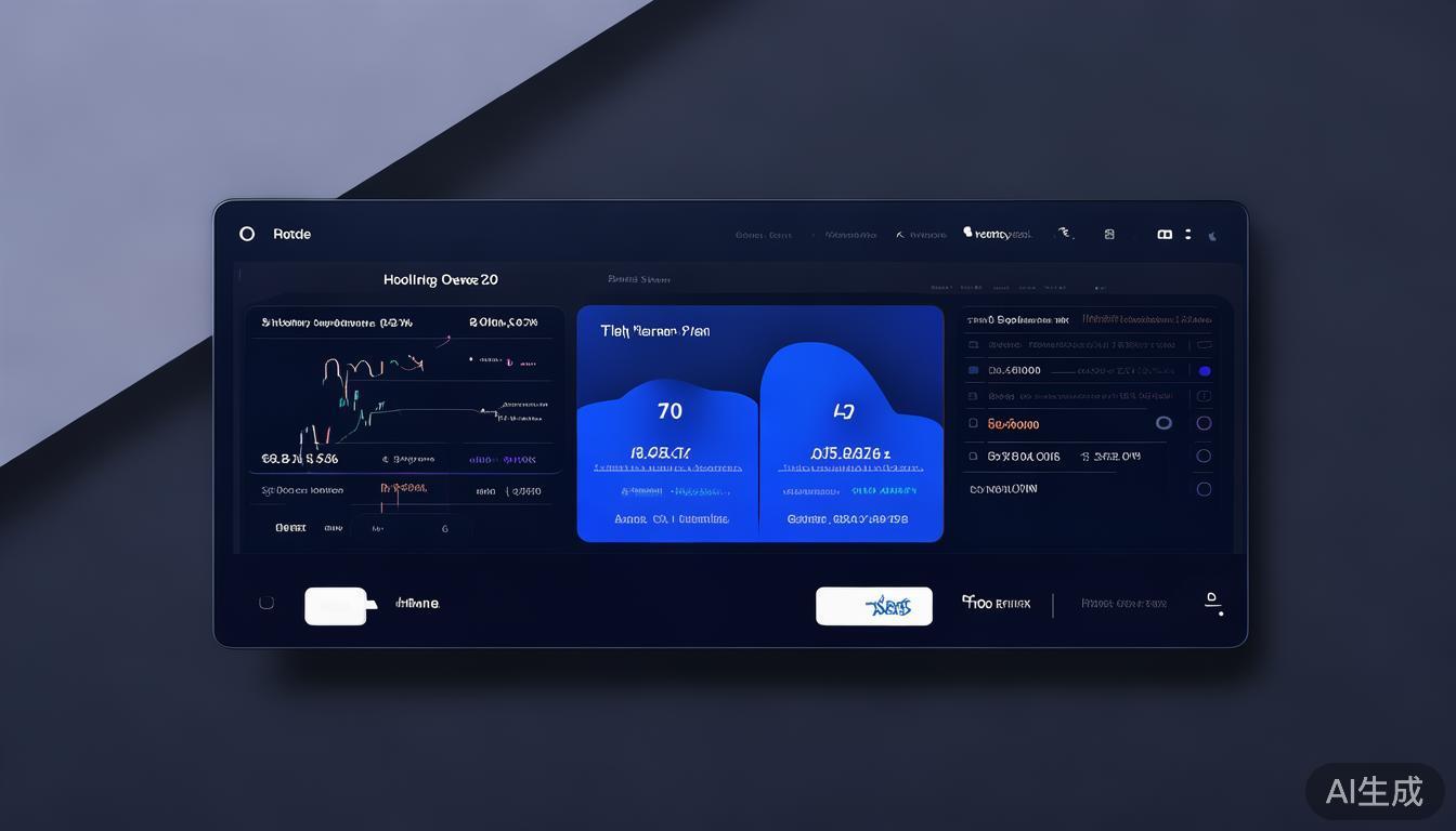 imToken 2.0全新体验：DeFi数据看板，精准追踪持仓与收益
