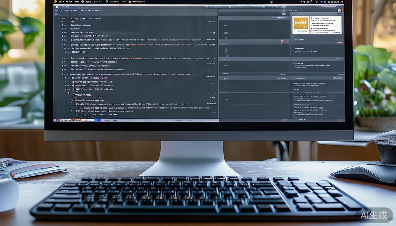 imToken用户行为剖析：从官网互动，看数字资产管理的安全焦虑与真实需求