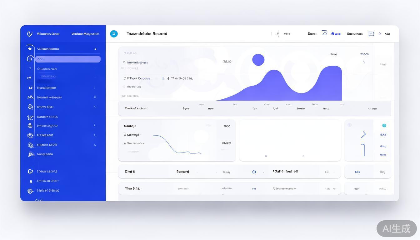 imToken钱包资产管理指南：如何建立清晰的个人财务体系，避免潜在风险？