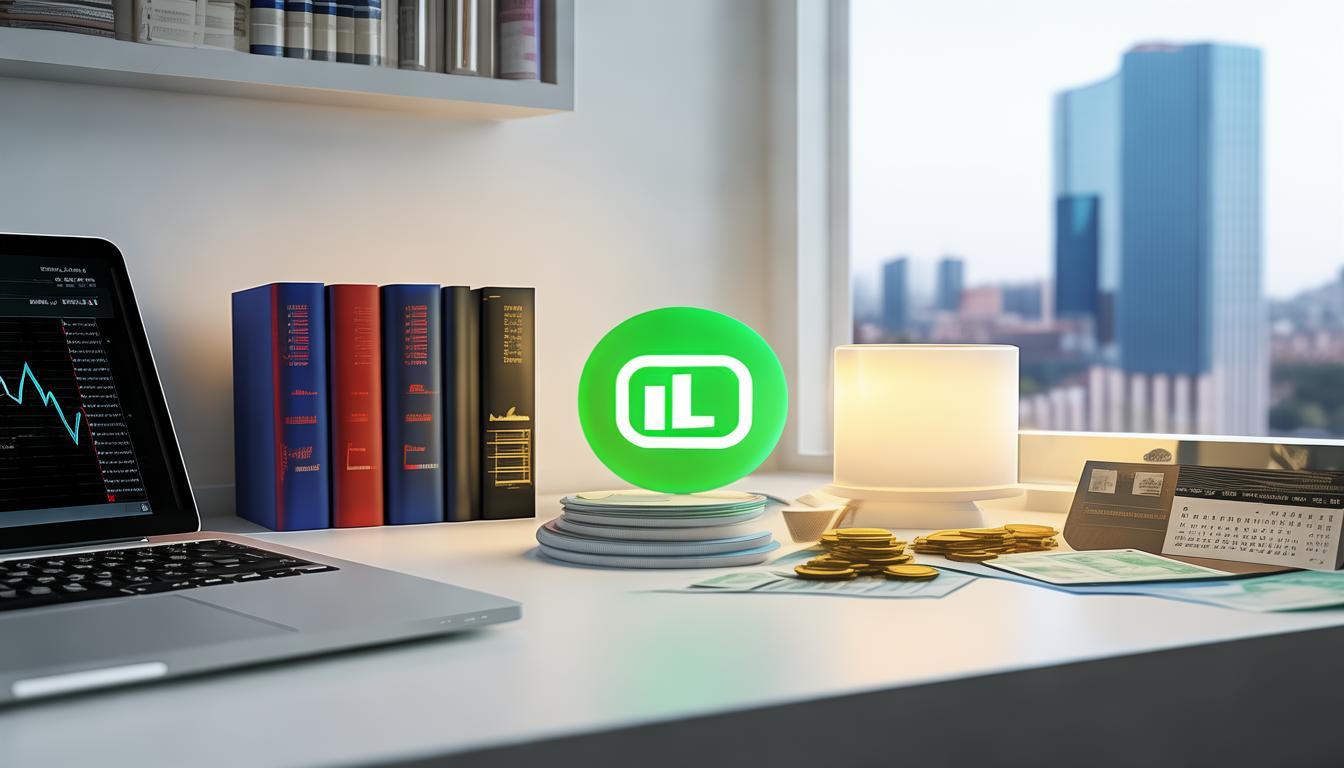 imToken钱包官方app下载后投资指南：稳健规划、合理配置与风险把控