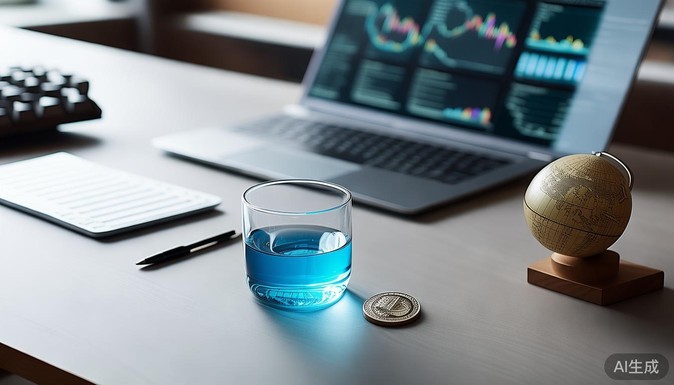 借助imToken官网实现长期投资收益,掌握使用方法与安全要点