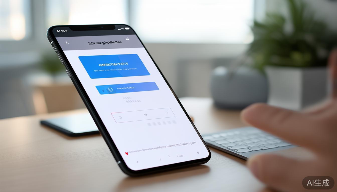 imToken钱包安卓版下载及使用全攻略，安全配置与常见状况应对法