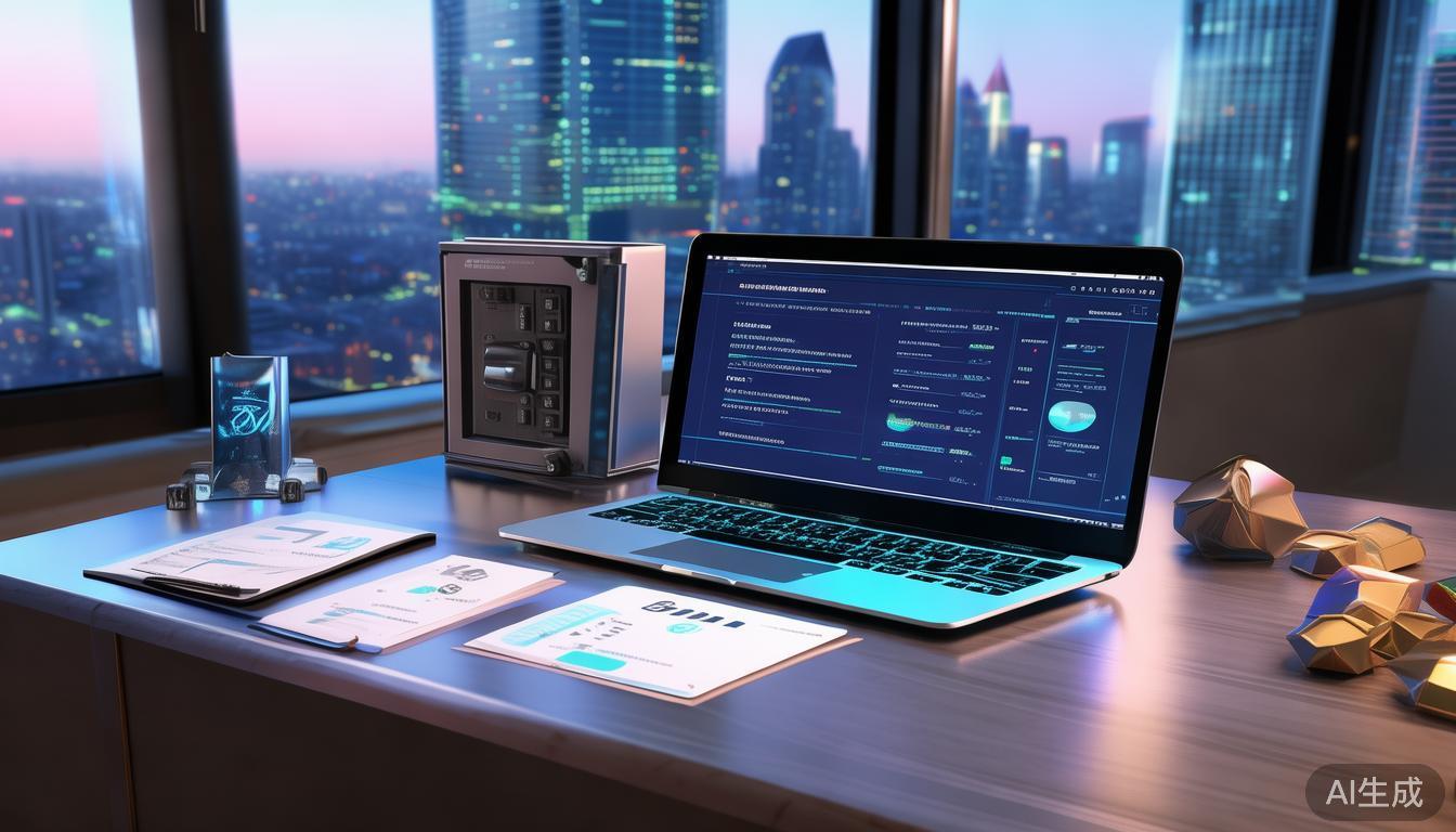 imToken钱包：不只是资产存储，更是DeFi、NFT与GameFi的探索入口