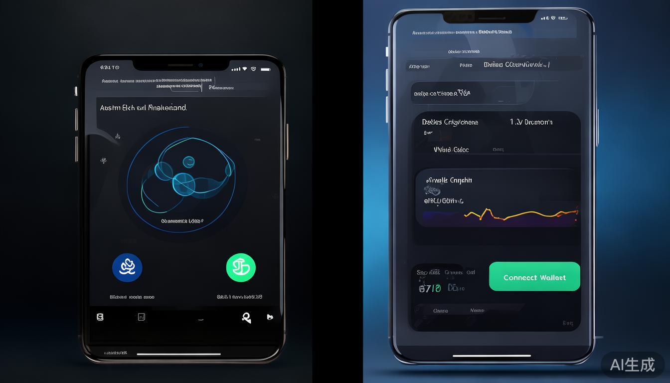 imToken安卓版 vs. 主流钱包：安全性、功能、用户体验三大核心维度深度对比