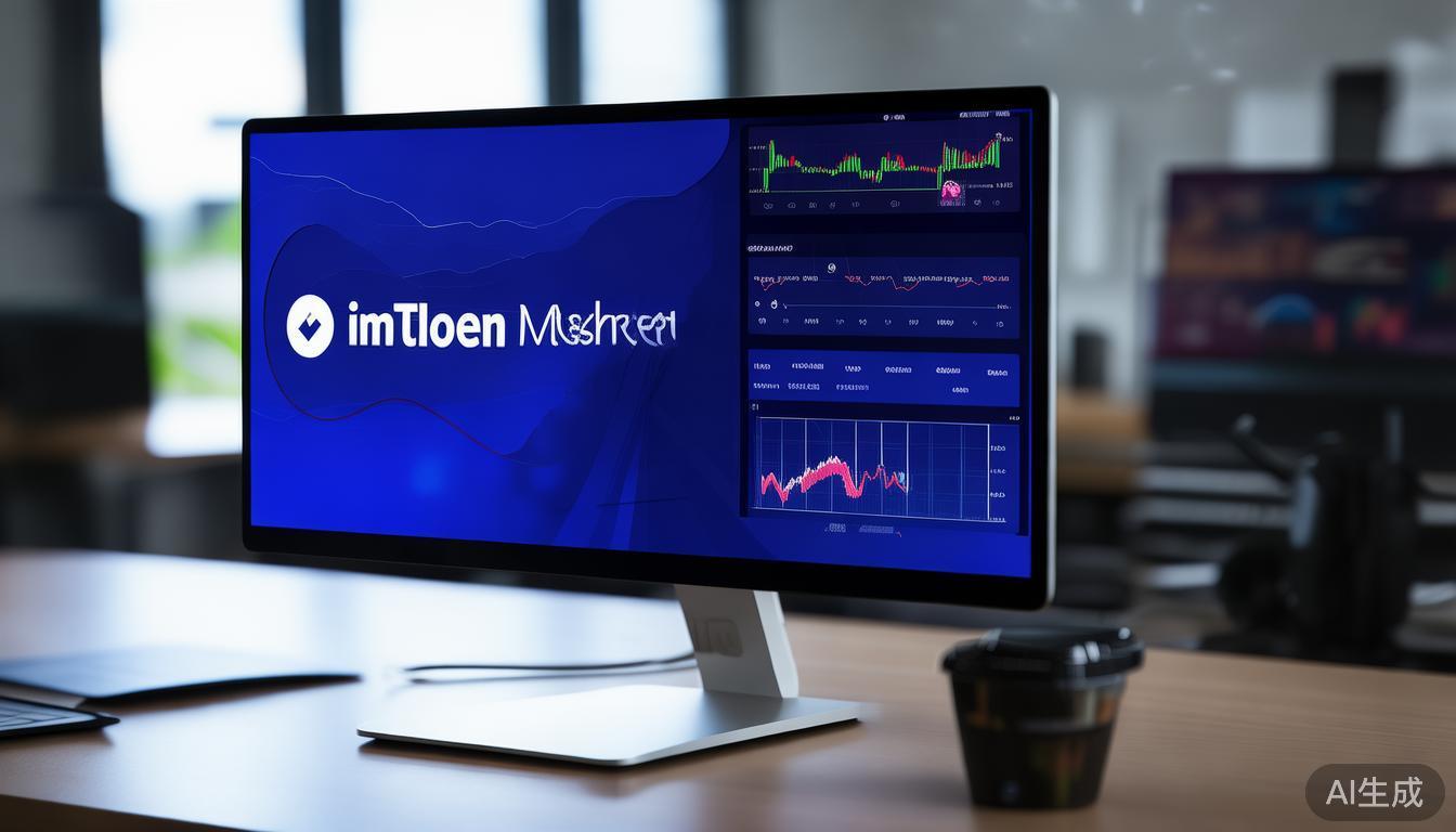 如何确保资产安全？访问正版imToken官网、开启双重验证，保障加密货币投资安全