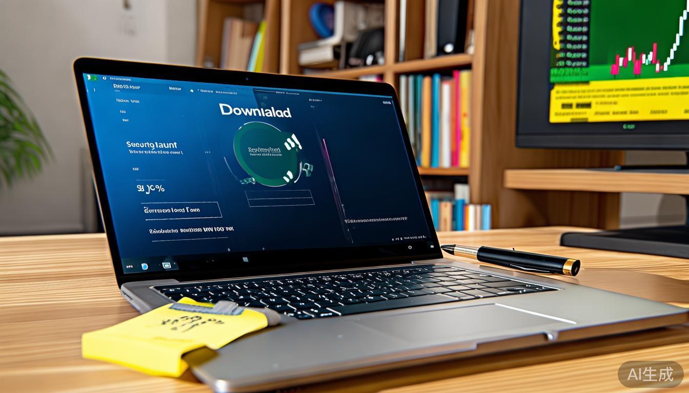 imToken最新版下载指南：保障加密货币交易安全，抓住市场机遇的关键步骤