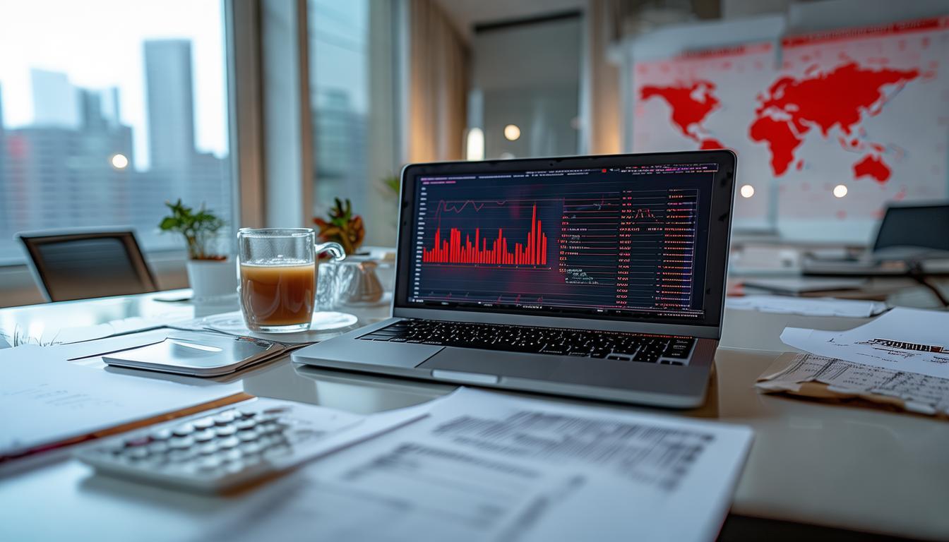 安装imToken官方版后，分析数据对提升投资计划与收益很关键