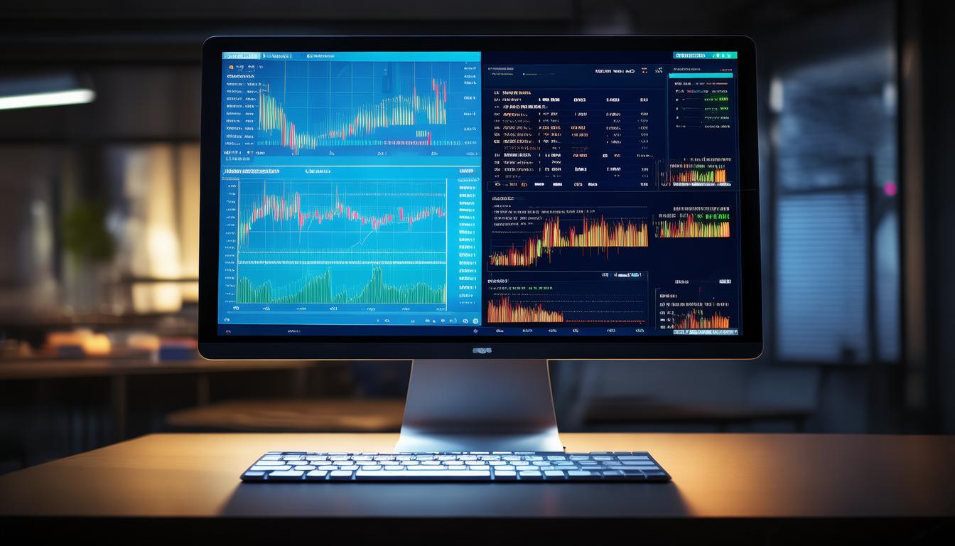 如何在imToken官网版追踪加密货币行情？这里有详细方法