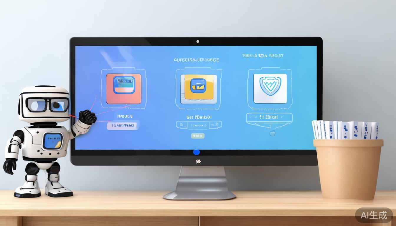 imToken数字资产保管工具,安装使用体验与改进方向探讨
