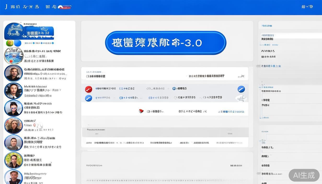 通过imToken官网获取3.0版本,了解行业变化助力投资