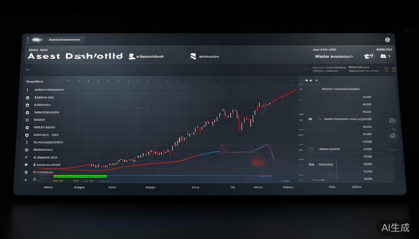 imToken钱包2.0助力用户把控市场趋势，DApp浏览器显强大功能