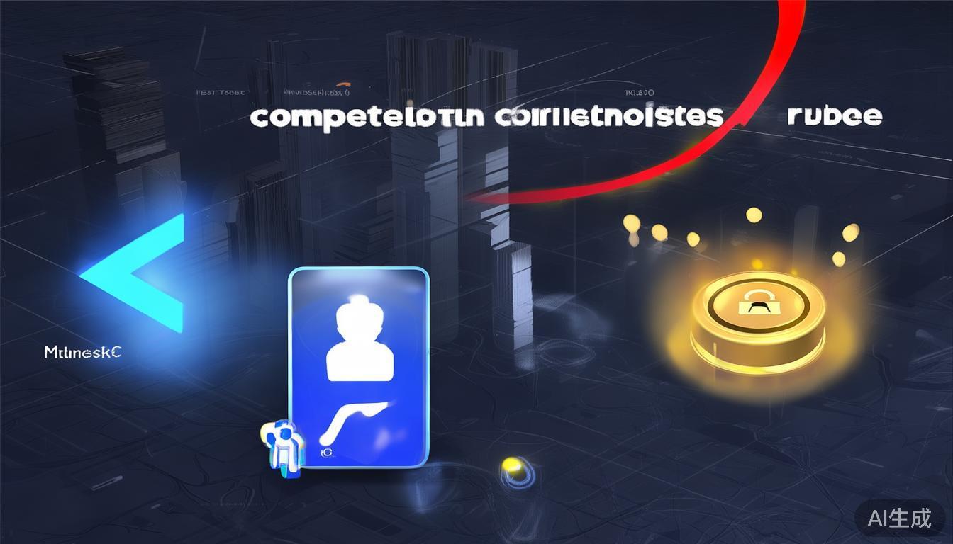 imToken钱包2.0的用户忠诚计划与市场竞争_深圳钻石竞争市场_垄断性竞争市场结构的特征是