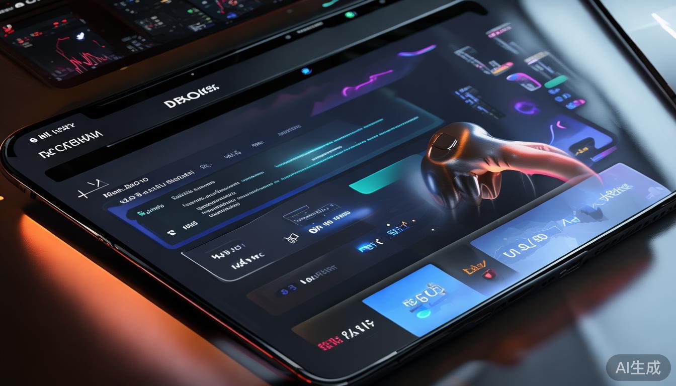 imToken 2.0 推出，投资潜力与挑战并存，值得深入剖析