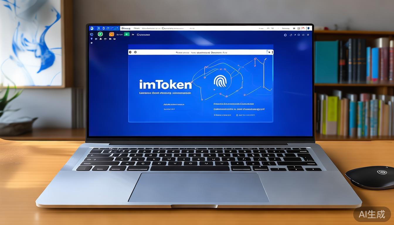 老数字钱包使用者分享：安全访问imToken钱包下载网址的经历