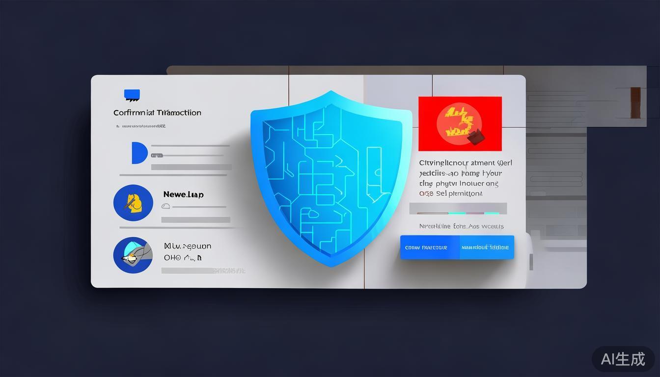 ImToken钱包交互逻辑重构：如何提升用户体验与资产安全性？