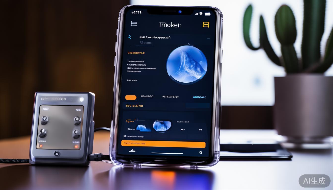 imToken最新版本下载与功能更新：如何实现自动化管理，提升资产安全与效率？