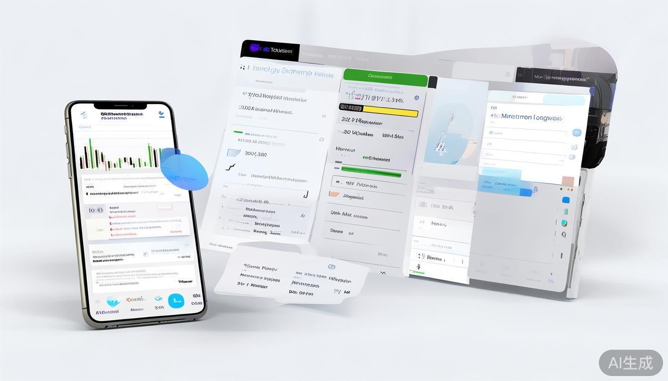 imToken投资攻略：如何高效追踪市场动态，把握数字货币机遇？