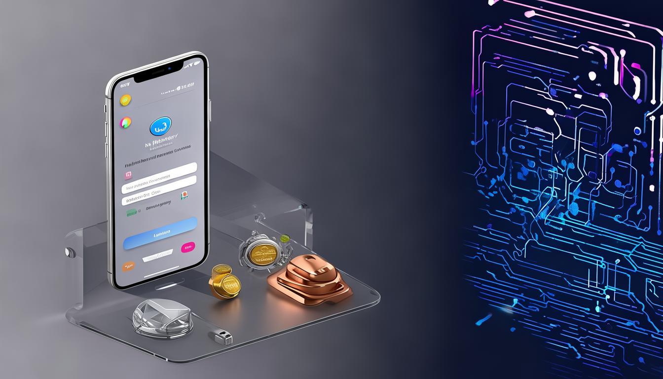 imToken 1.0版:数字钱包领域的技术标杆,私钥保管新典范?