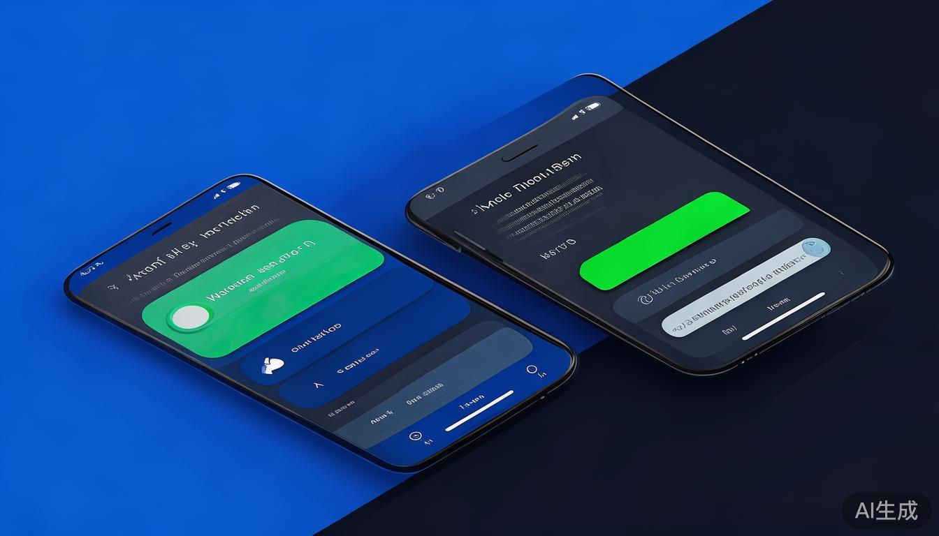imToken钱包与其他钱包的区别在哪？功能、安全等方面大不同