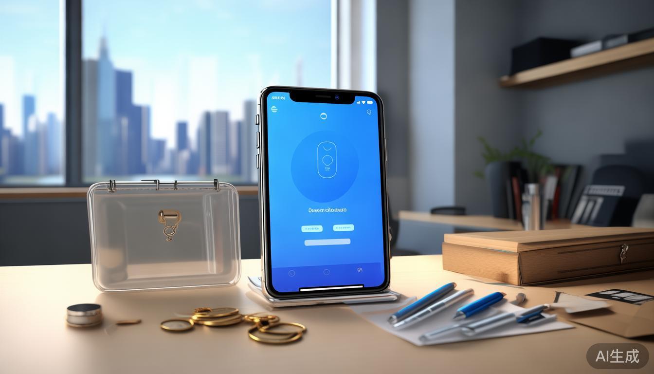 数字货币世界里，imToken钱包安全有多重要？用户需警惕