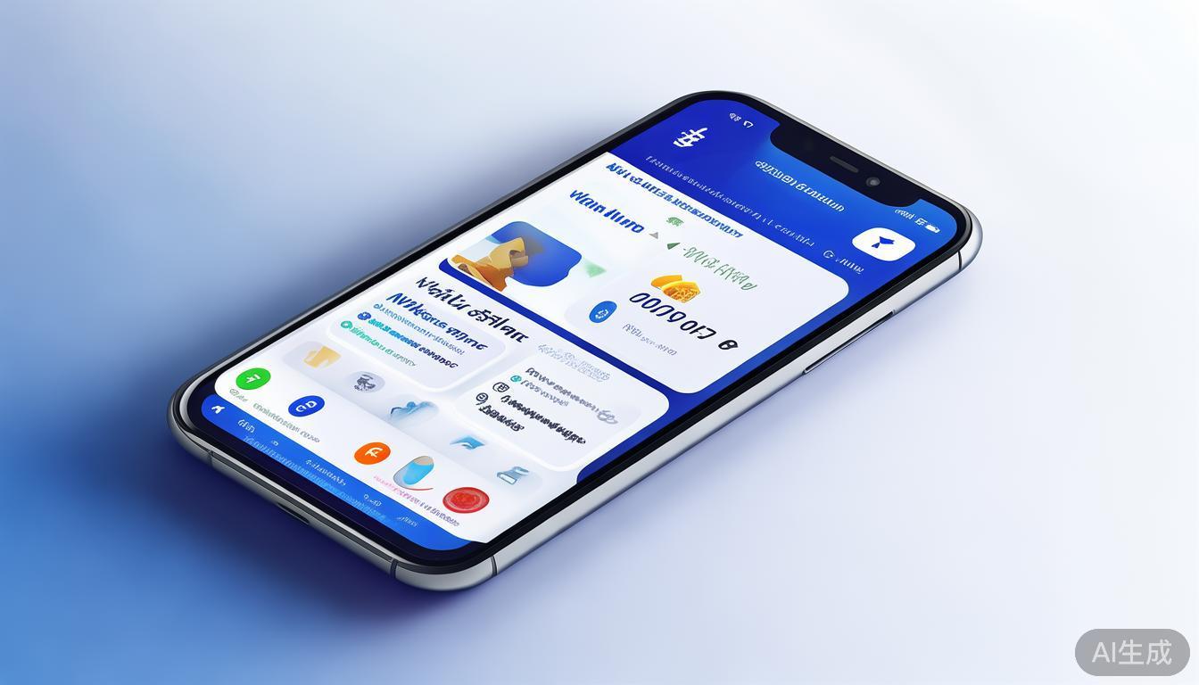 投身数字货币投资，用imToken调整组合并保障资产安全