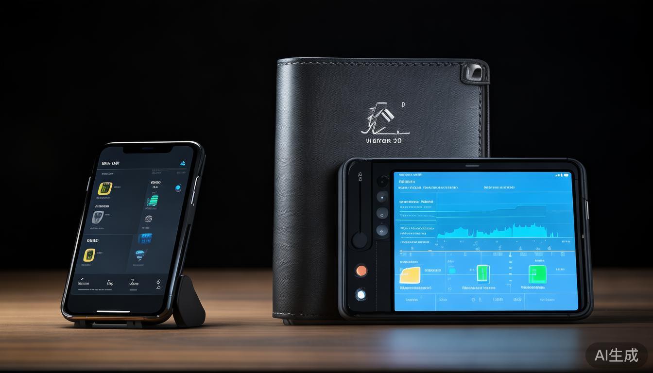 imToken 2.0安卓版：资产追踪+投资管理，让投资更科学合理