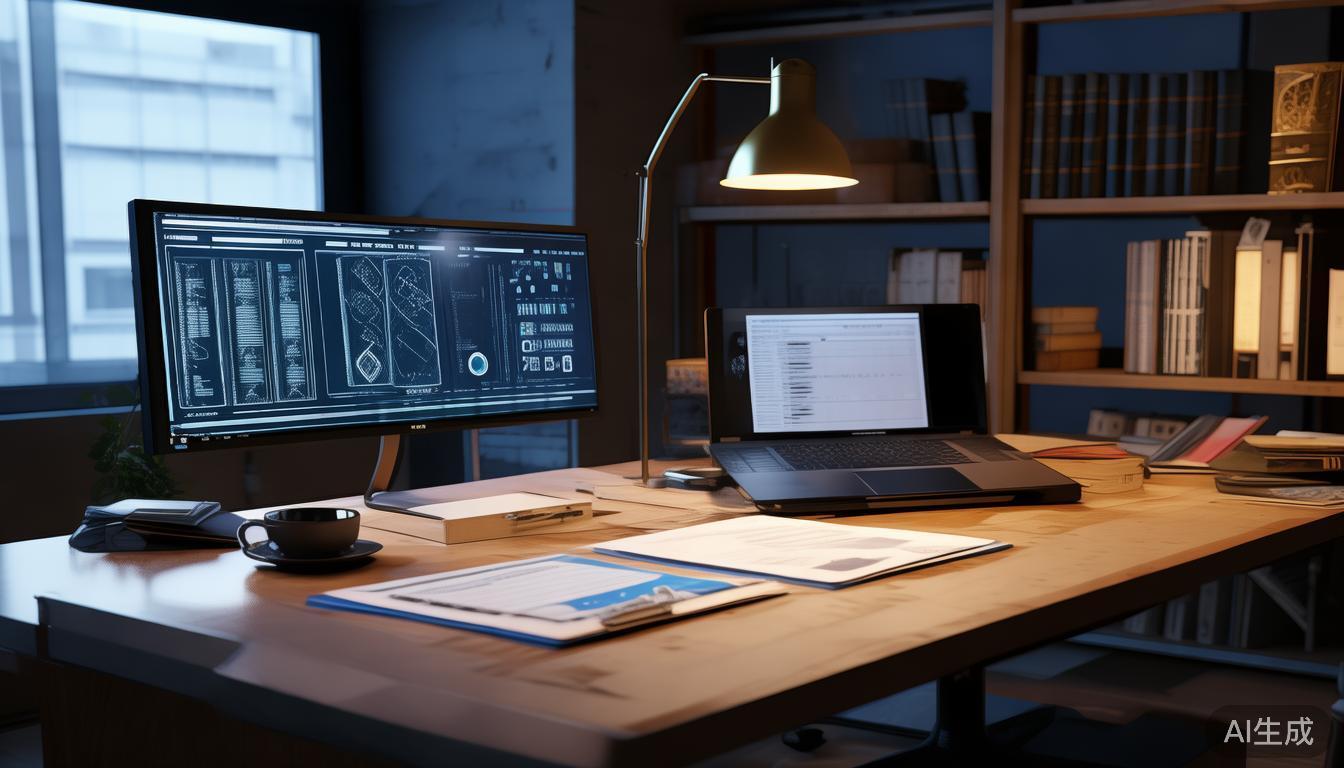 制定清晰投资策略，于数字资产管理中保障资产安全增值是关键