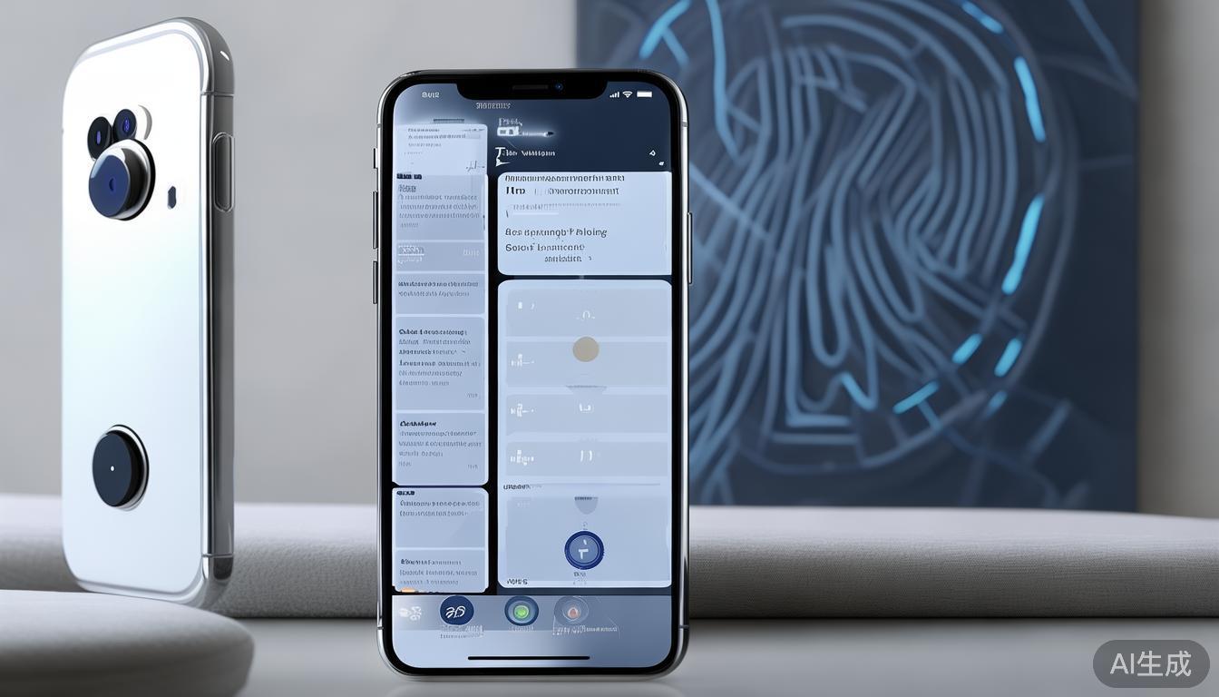 imToken针对苹果用户下载优化：简化流程，提升体验