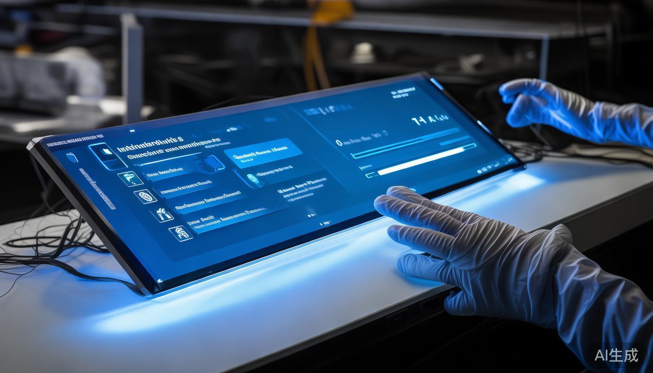 imToken钱包安全指南：如何通过官方下载与初始化设置，守护数字资产？