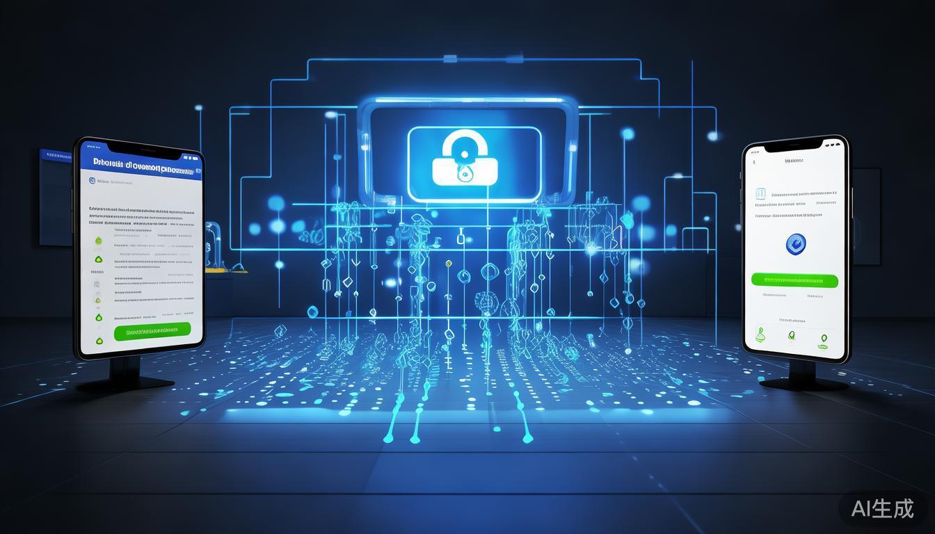 im钱包官方下载：保障资产安全，防范风险的首选！用户必看指南