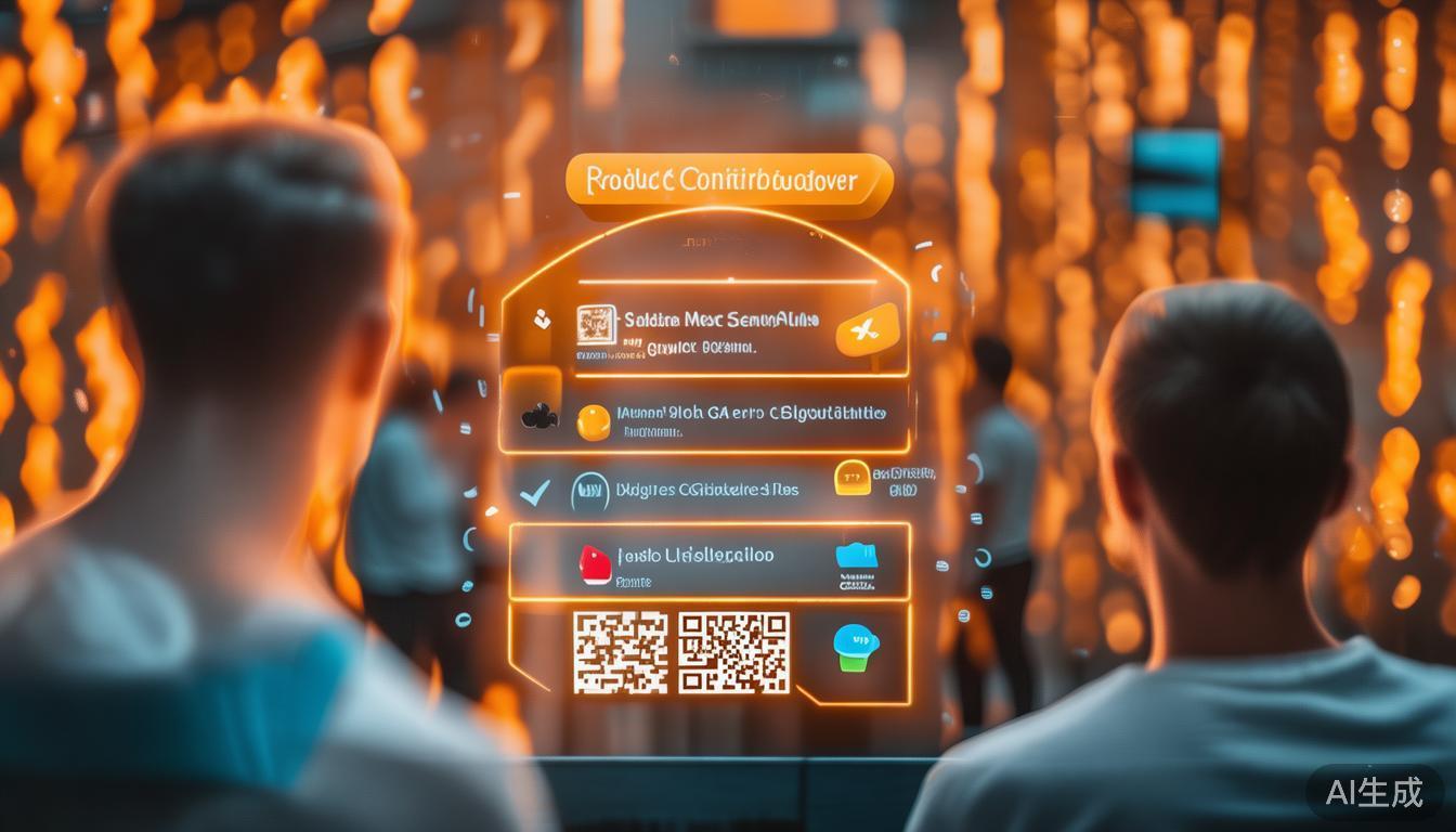 用户反馈如何驱动产品创新？降低反馈成本，让建议触手可及