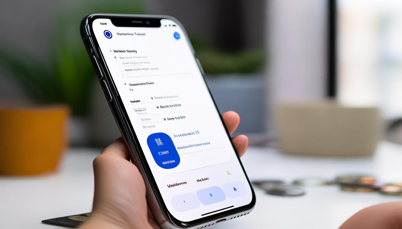 体验imToken 1.0安卓版:视觉与功能俱佳,新手管理资产超轻松