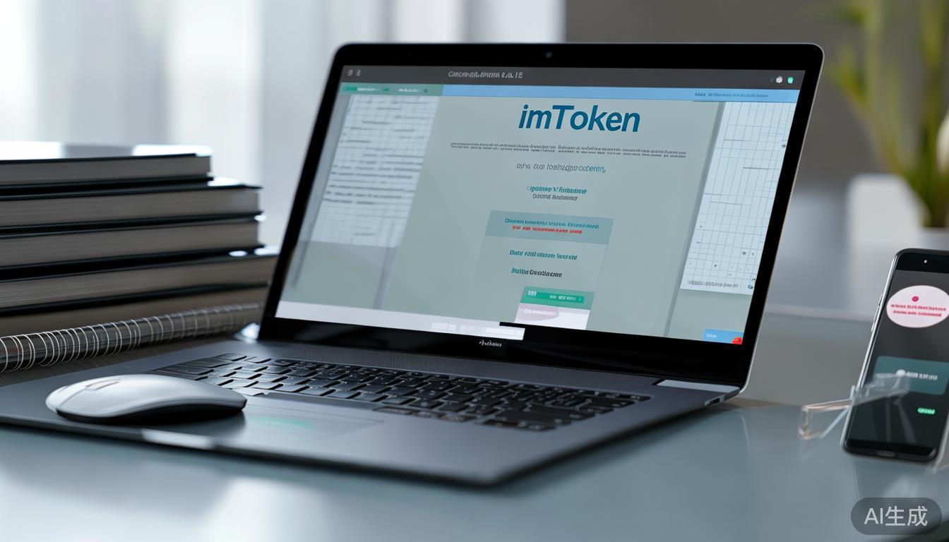提高imToken钱包安全性？牢记这些防骗要点，官网网址需认真确认
